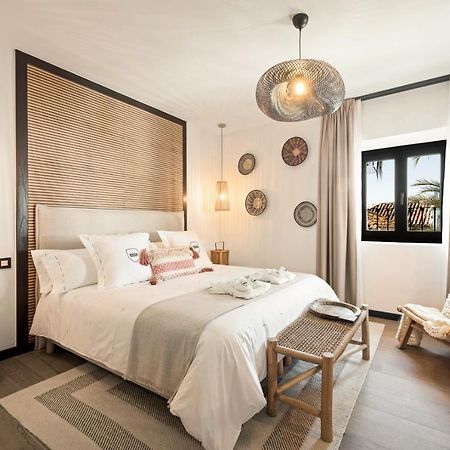 Hotel Santo Cristo La Ciudadela 마르베야 외부 사진