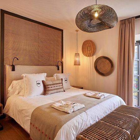 Hotel Santo Cristo La Ciudadela 마르베야 외부 사진
