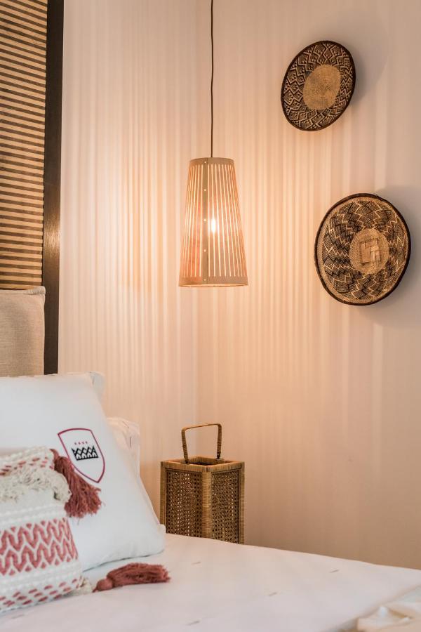 Hotel Santo Cristo La Ciudadela 마르베야 외부 사진