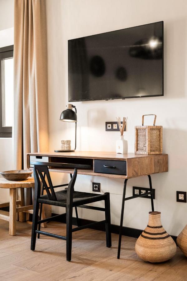 Hotel Santo Cristo La Ciudadela 마르베야 외부 사진