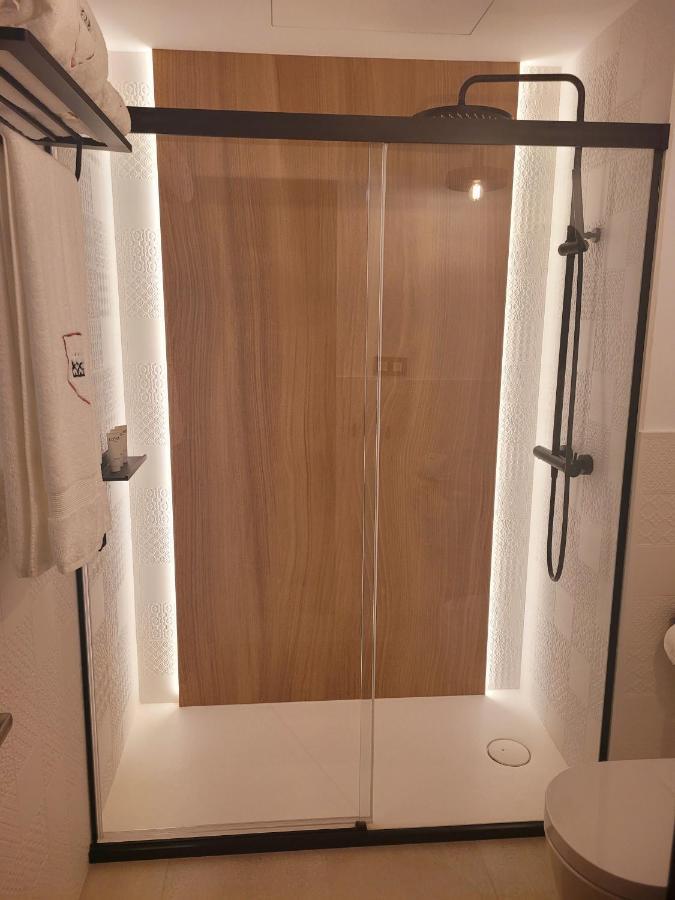 Hotel Santo Cristo La Ciudadela 마르베야 외부 사진