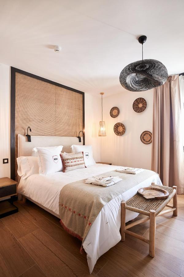 Hotel Santo Cristo La Ciudadela 마르베야 외부 사진