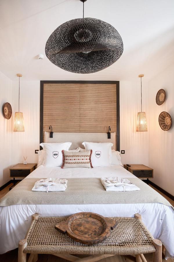 Hotel Santo Cristo La Ciudadela 마르베야 외부 사진