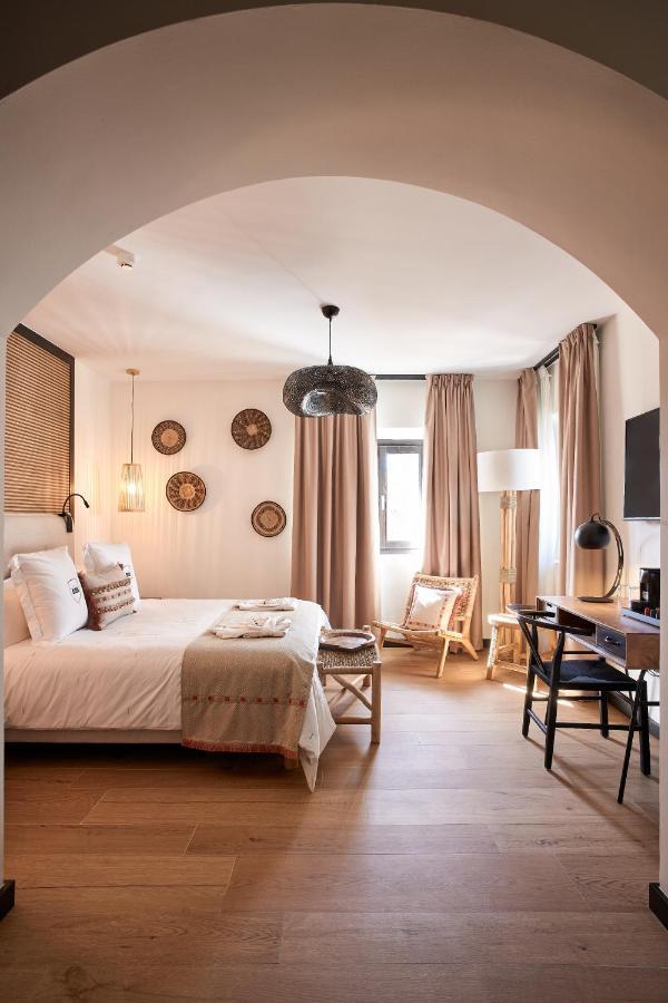 Hotel Santo Cristo La Ciudadela 마르베야 외부 사진