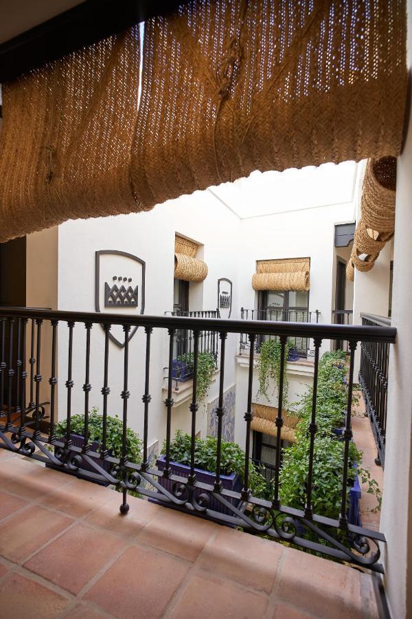 Hotel Santo Cristo La Ciudadela 마르베야 외부 사진