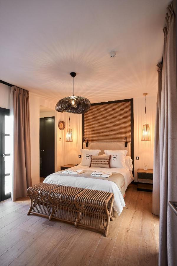 Hotel Santo Cristo La Ciudadela 마르베야 외부 사진
