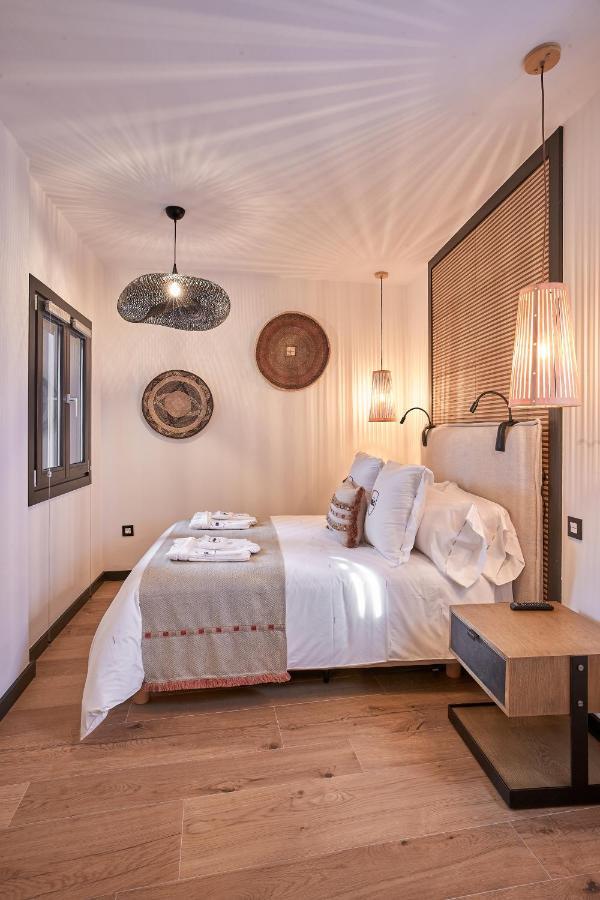 Hotel Santo Cristo La Ciudadela 마르베야 외부 사진